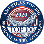Personal Injury Attorneys Top 100