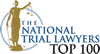 The National Trial Lawyers | Top 100